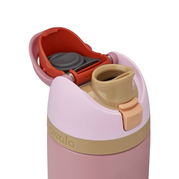 Owala Autumn Sunset Special Edition 24oz Stainless Steel FreeSip Water Bottle - Picture 3 of 11